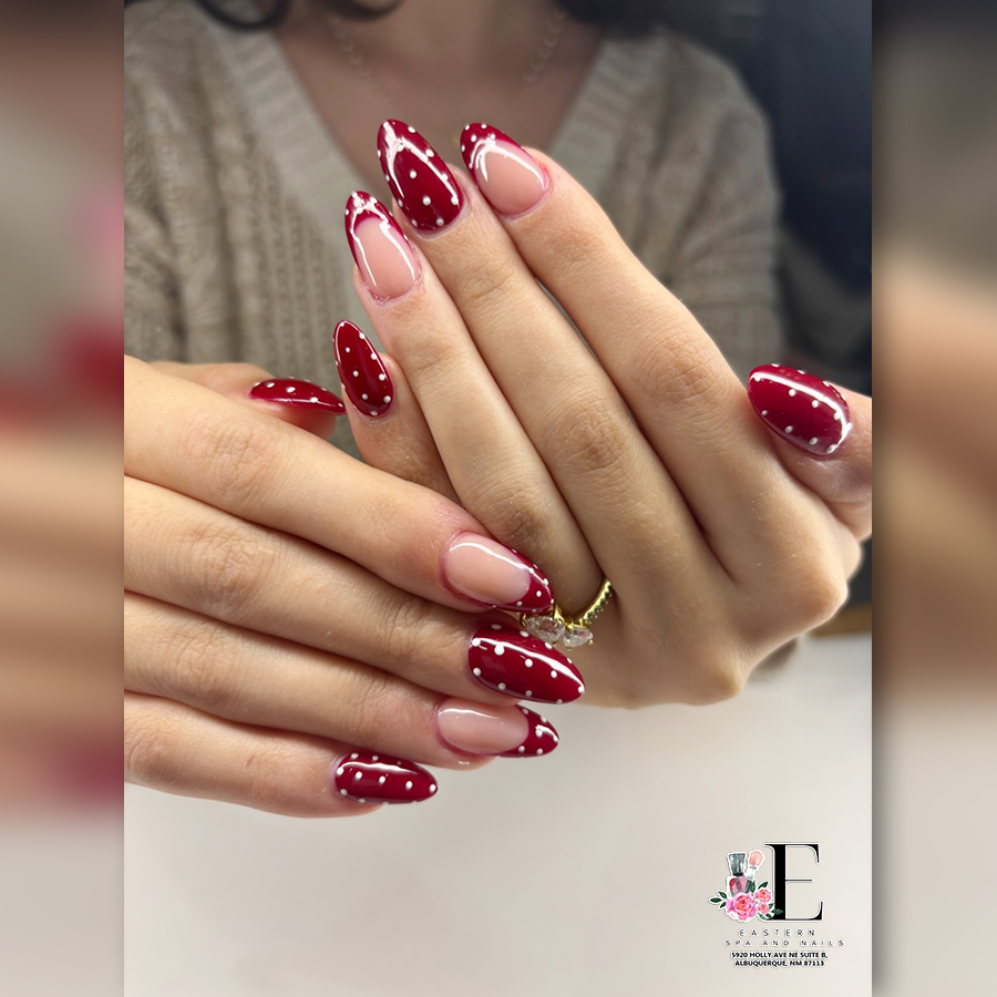Eastern Spa and Nails Salon in Albuquerque, NM 87113